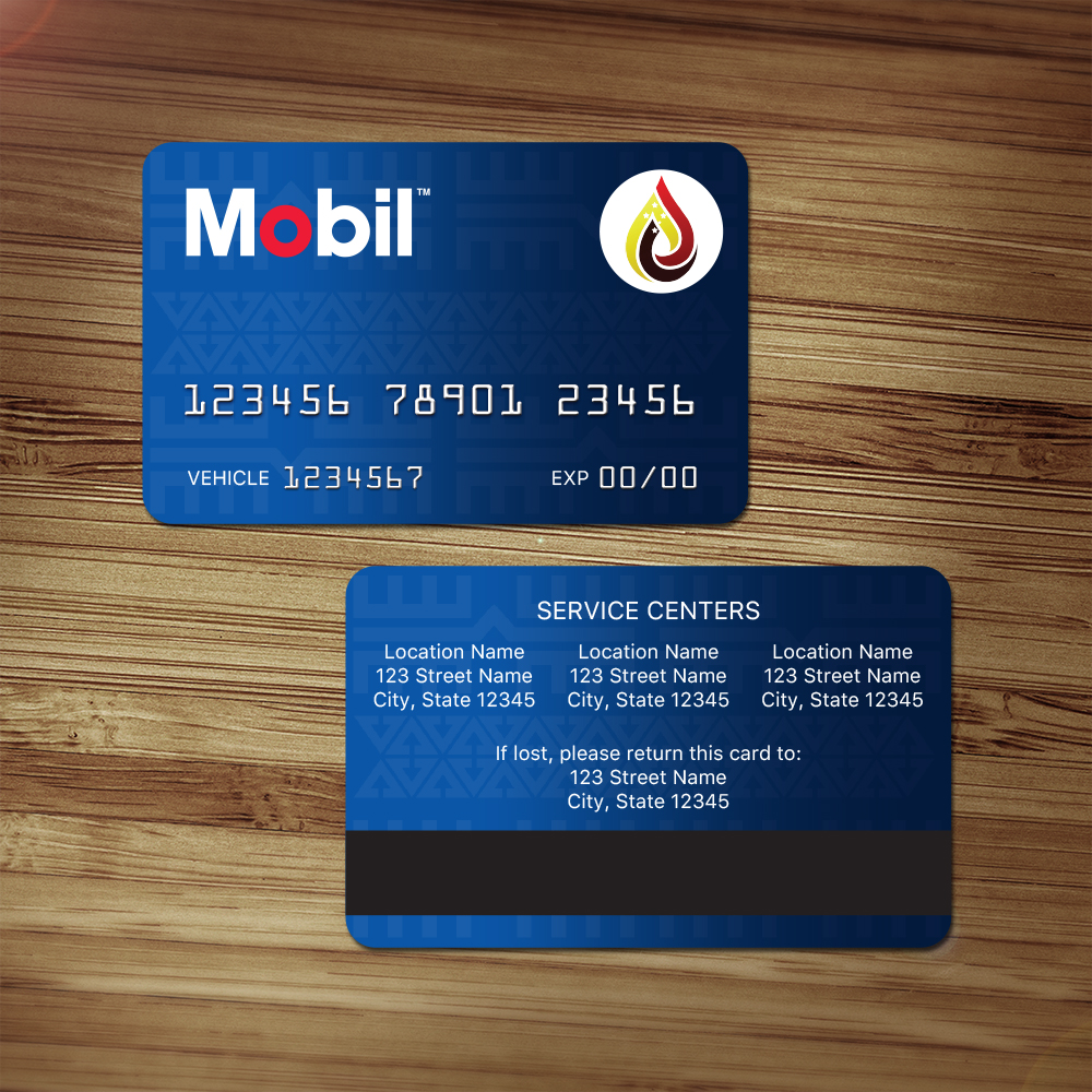 Card Design by Dunamis for this project | Design #30179813