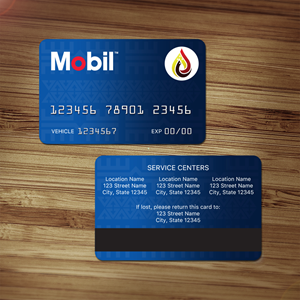 Card Design by Dunamis for this project | Design: #30179813
