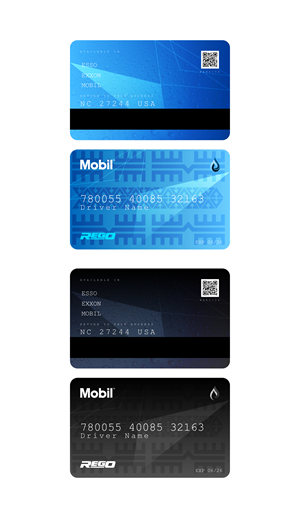 Card Design by GreinZor