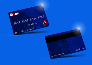 Card Design by Hassan Creation's for this project | Design #30189440