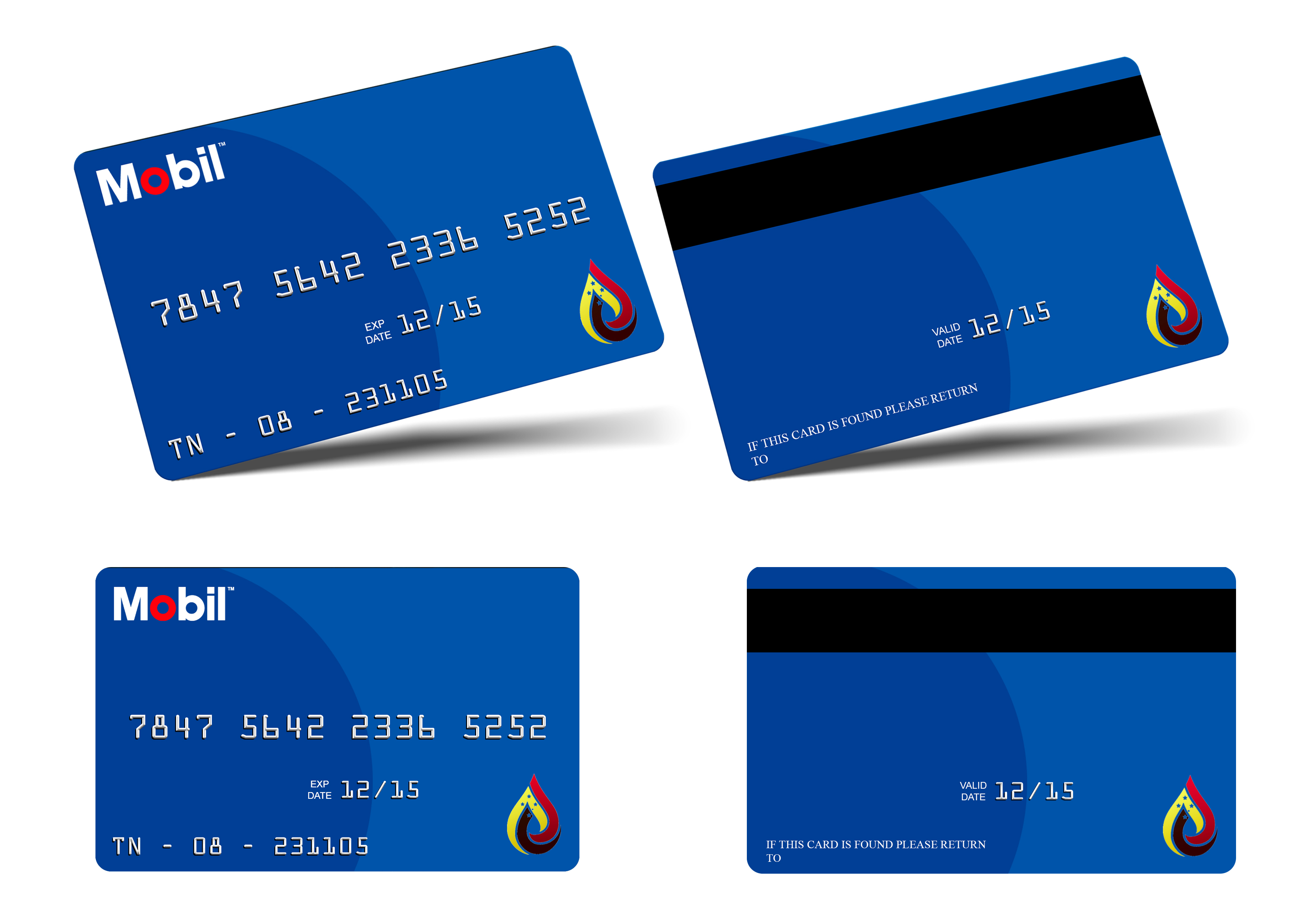 Card Design by Tech Nova for this project | Design #30189565