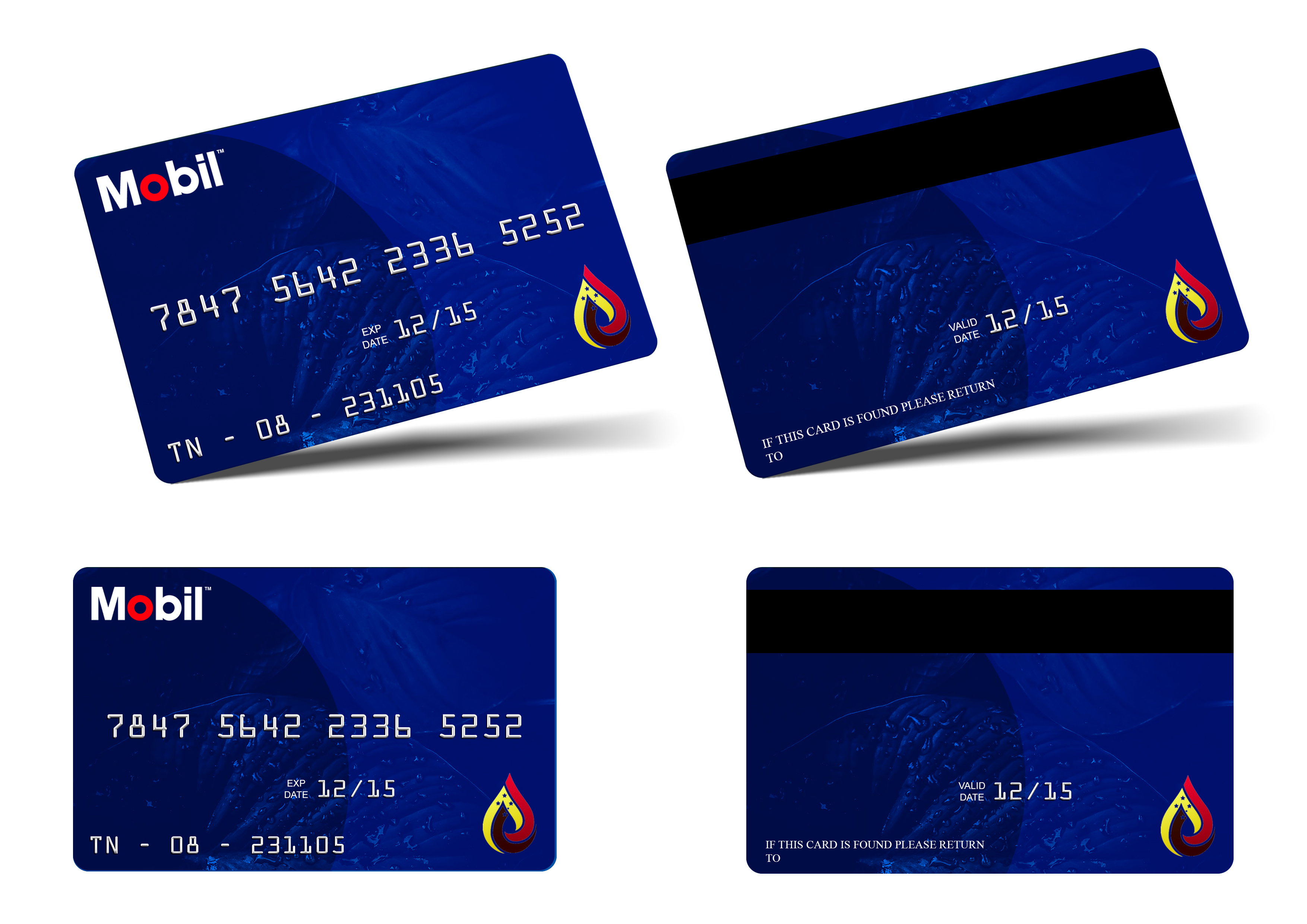 Card Design by Tech Nova for this project | Design #30189628