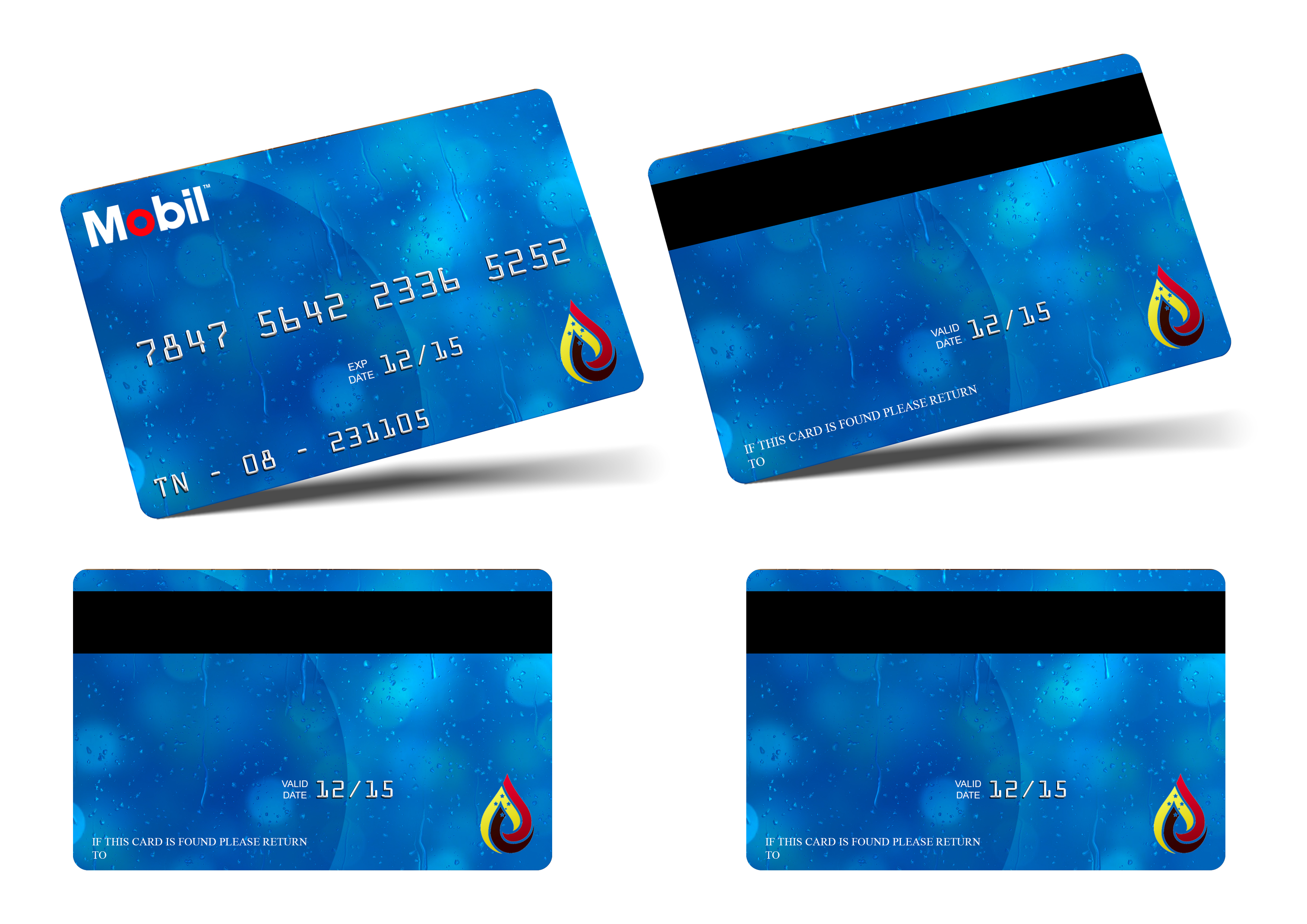 Card Design by Tech Nova for this project | Design #30189746