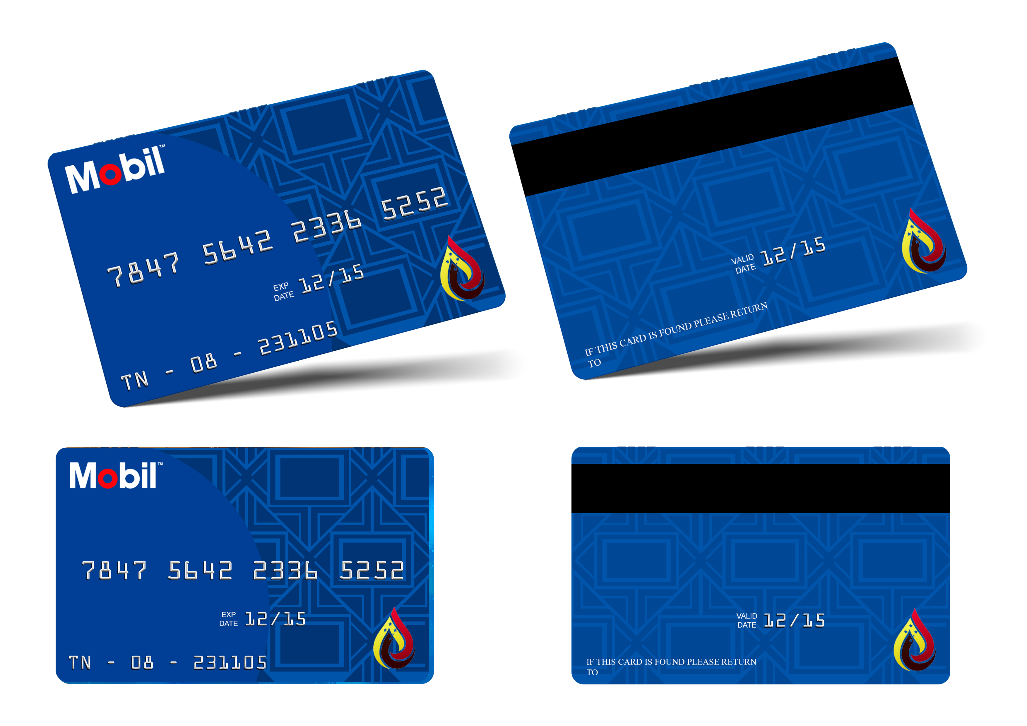 Card Design by Tech Nova for this project | Design #30190312