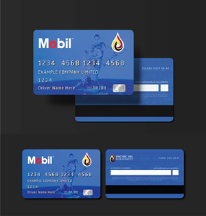 Card Design by artbitin for this project | Design: #30182130
