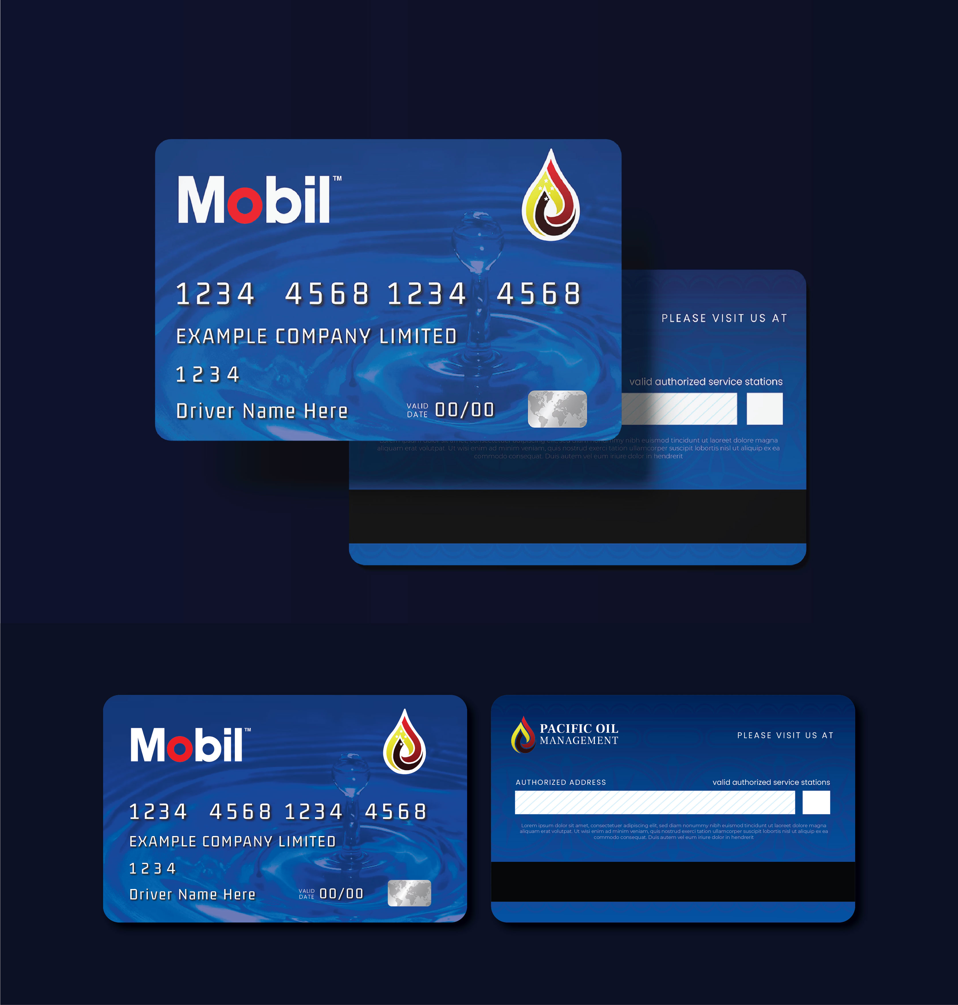 Card Design by artbitin for this project | Design #30182131