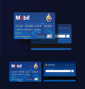 Card Design by artbitin for this project | Design: #30182131