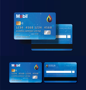 Card Design by artbitin for this project | Design: #30182132
