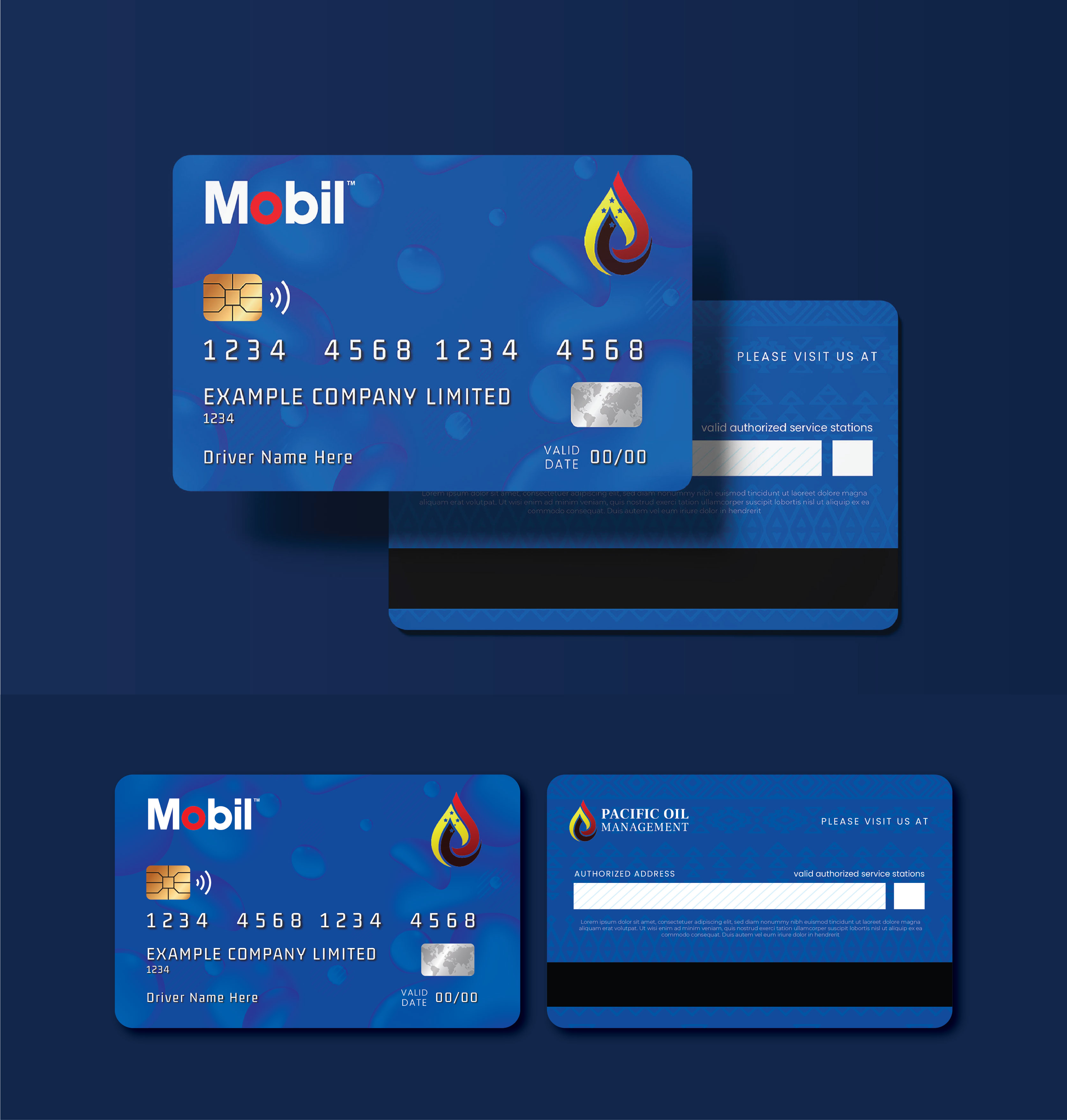 Card Design by artbitin for this project | Design #30182133