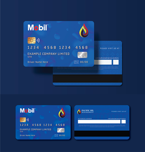Diseño de Tarjeta por artbitin para este proyecto | Diseño: #30182133