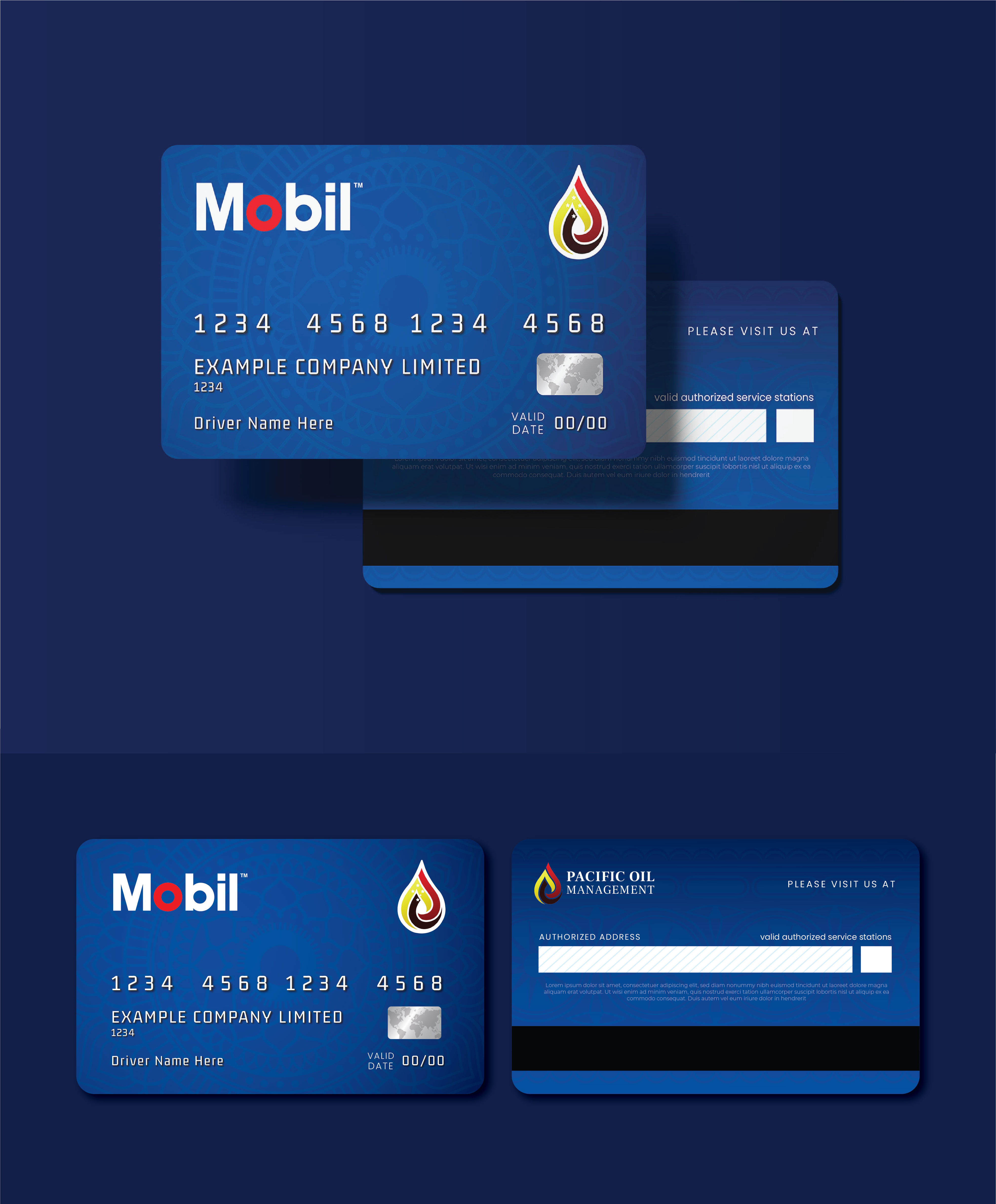 Card Design by artbitin for this project | Design #30186998