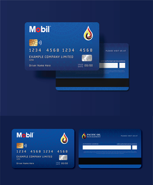 Card Design by artbitin for this project | Design: #30186999