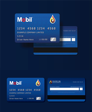 Card Design by artbitin for this project | Design: #30187000