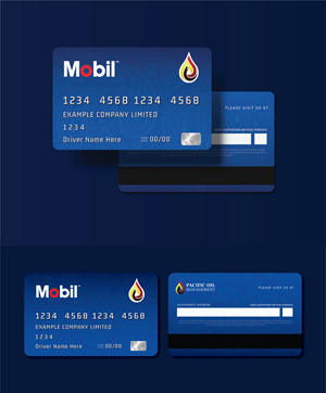 Card Design by artbitin for this project | Design: #30187001