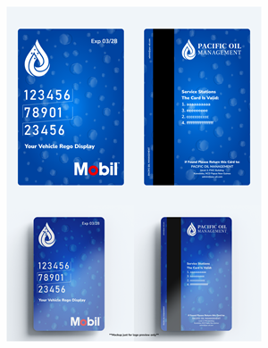 Card Design by purnama for this project | Design: #30179865