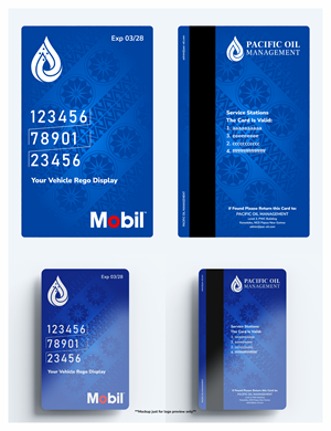 Card Design by purnama