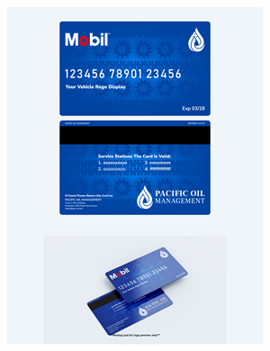 Card Design by purnama for this project | Design: #30180145