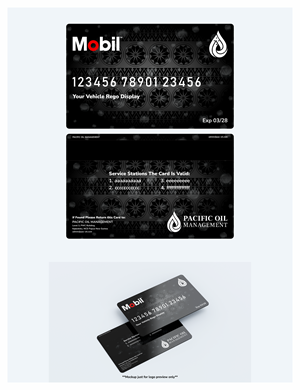 Card Design by purnama for this project | Design: #30180468