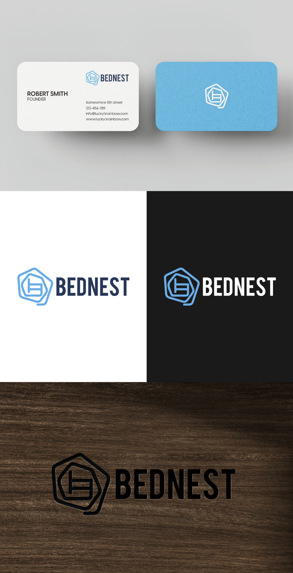 Logo Design by Istafa for this project | Design #30195336