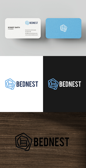 Logo Design by Istafa