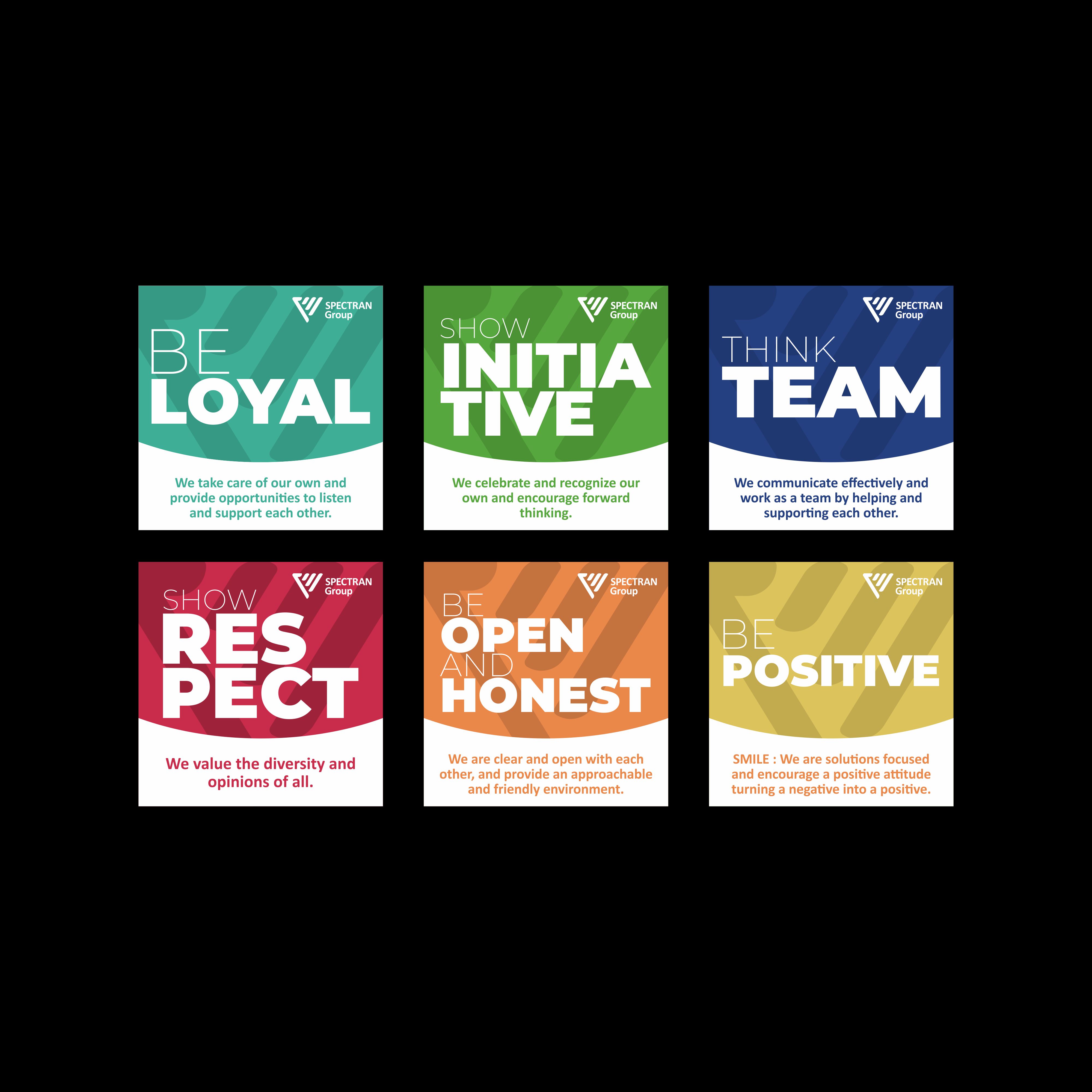 Design de Poster par nng pour Spectran Group | Design #30189624