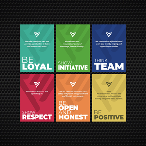 Poster Design by nng for Spectran Group | Design: #30192878