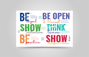 Poster Design by JK18 for Spectran Group | Design: #30182627