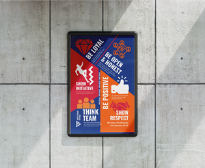 Poster Design by JK18 for Spectran Group | Design: #30201925