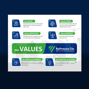 Poster Design by debdesign for Spectran Group | Design: #30194712