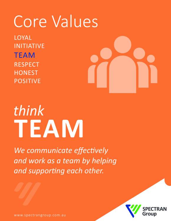 Design de Poster par neetuindia pour Spectran Group | Design #30182554