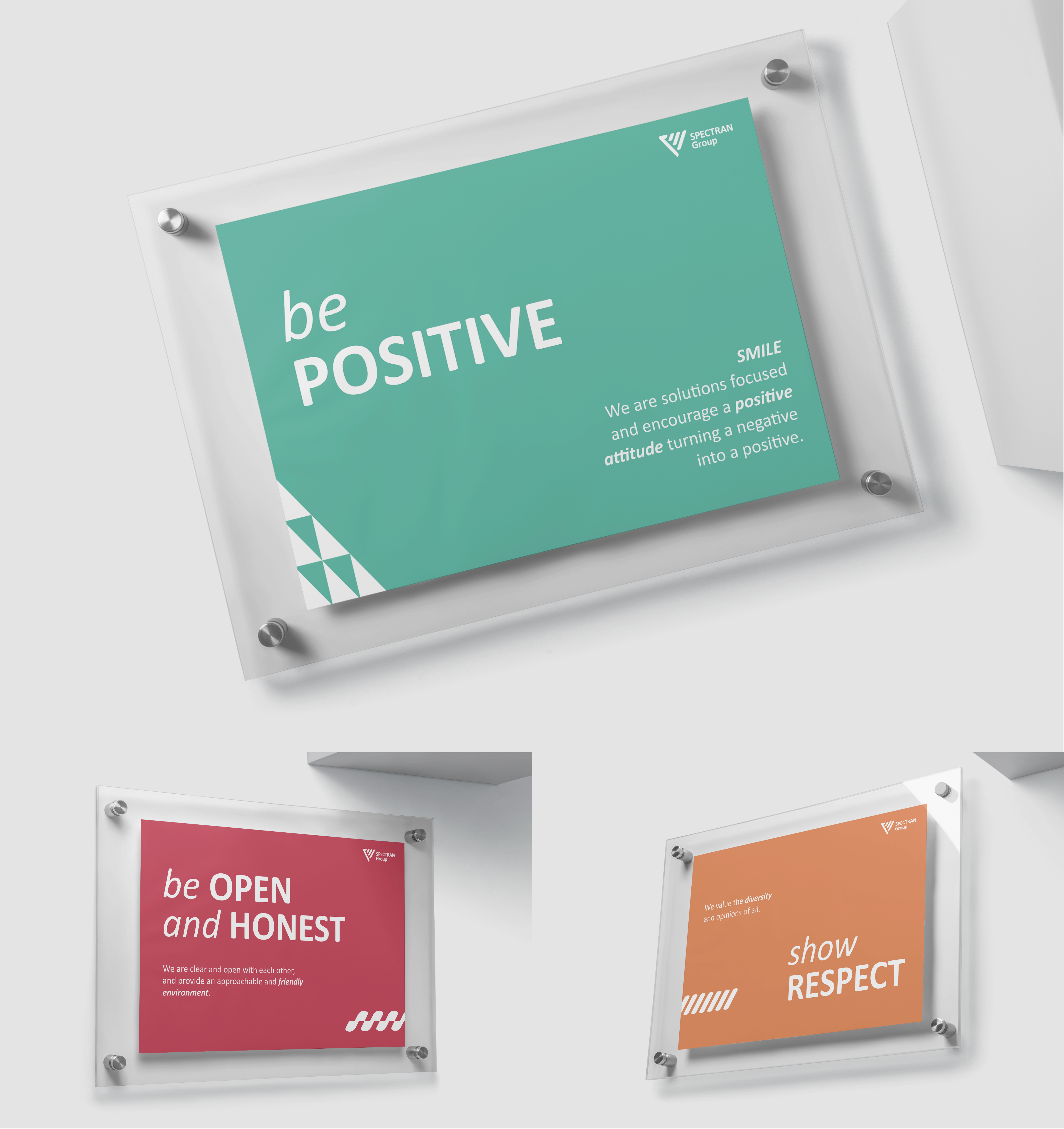 Design de Poster par seni.sibras pour Spectran Group | Design #30191614