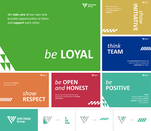 Poster Design by seni.sibras for Spectran Group | Design: #30191615