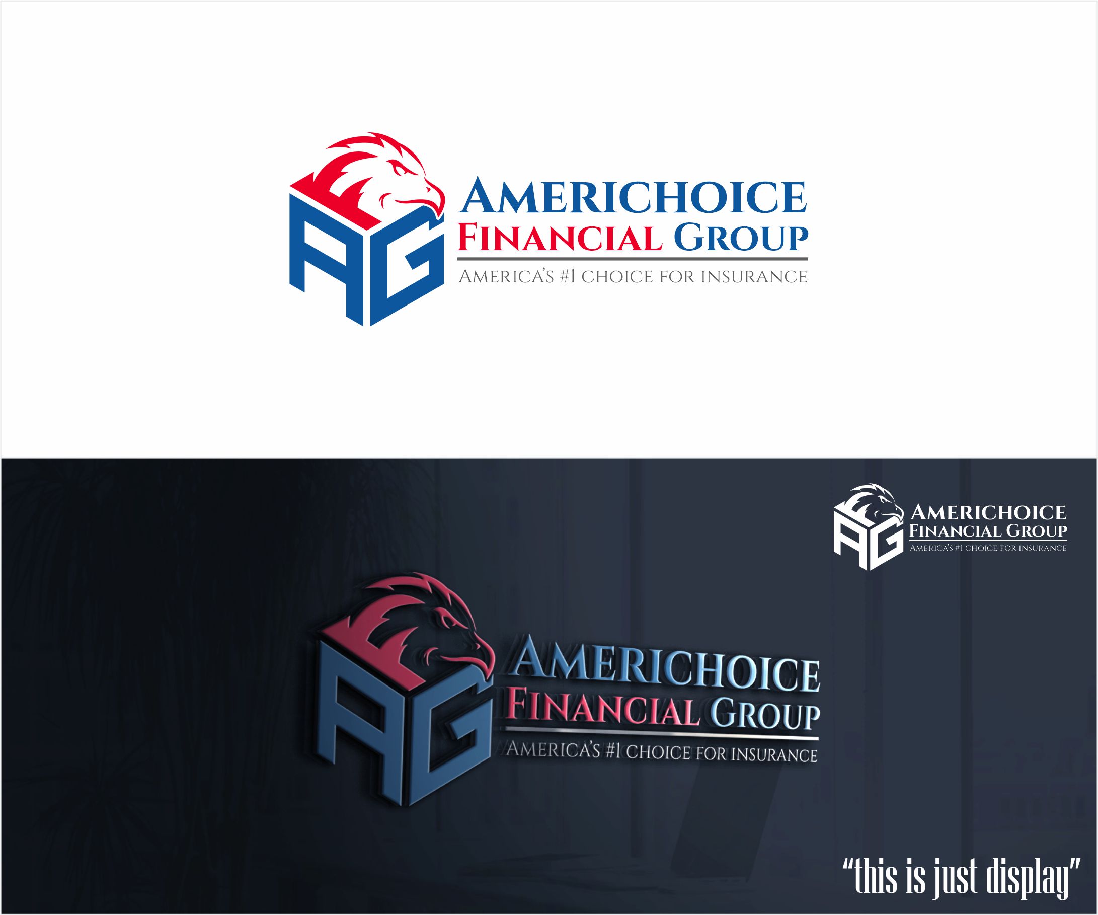 Logo Design by alkaline for this project | Design #30180226