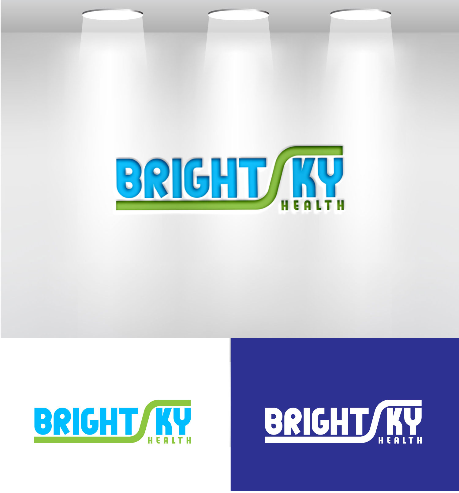Logo Design by Mi Design1 for this project | Design #30182221
