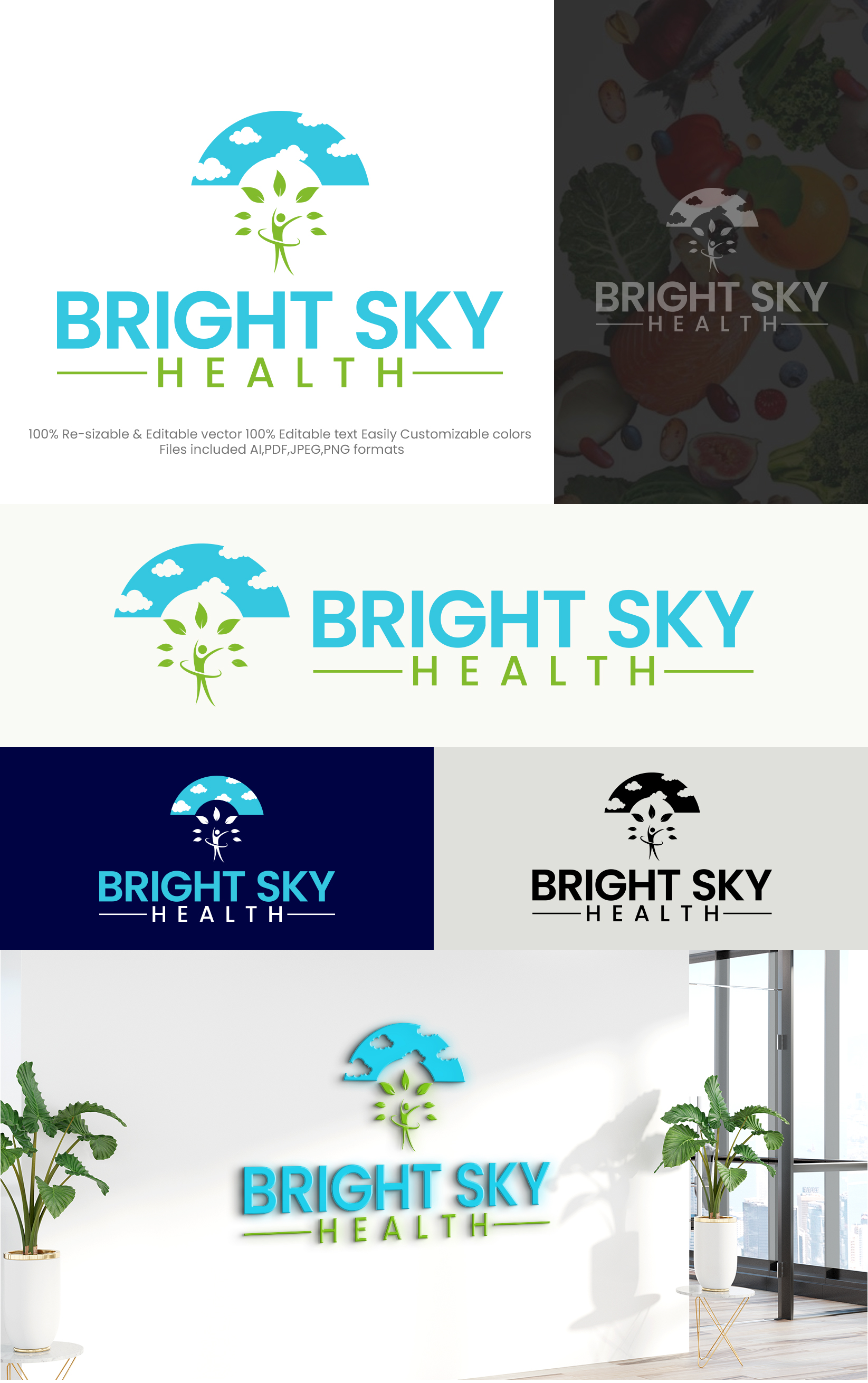 Logo Design by Design Athics for this project | Design #30182292