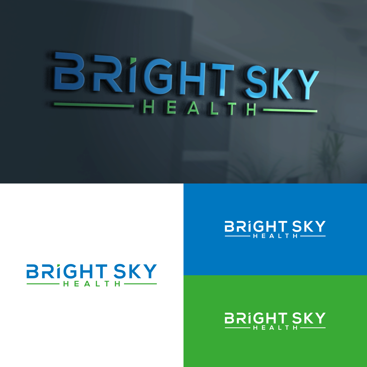 Logo Design by okta5 for this project | Design #30180248