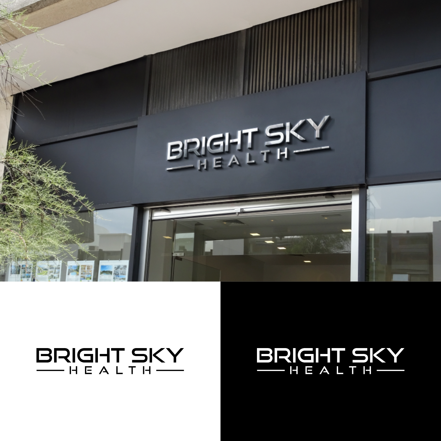 Logo Design by semarco for this project | Design #30180551