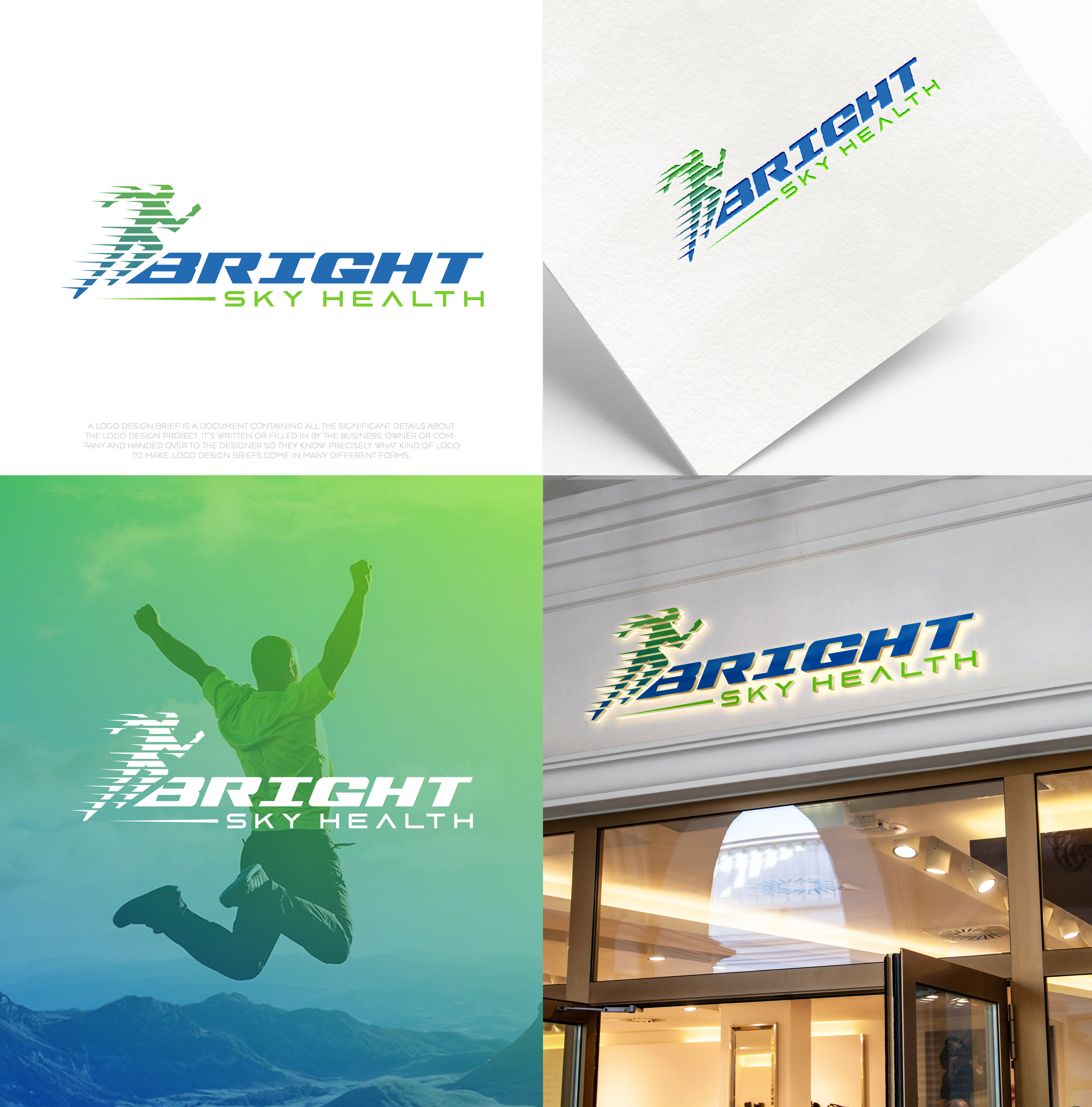Logo Design by aexoagency for this project | Design #30180678