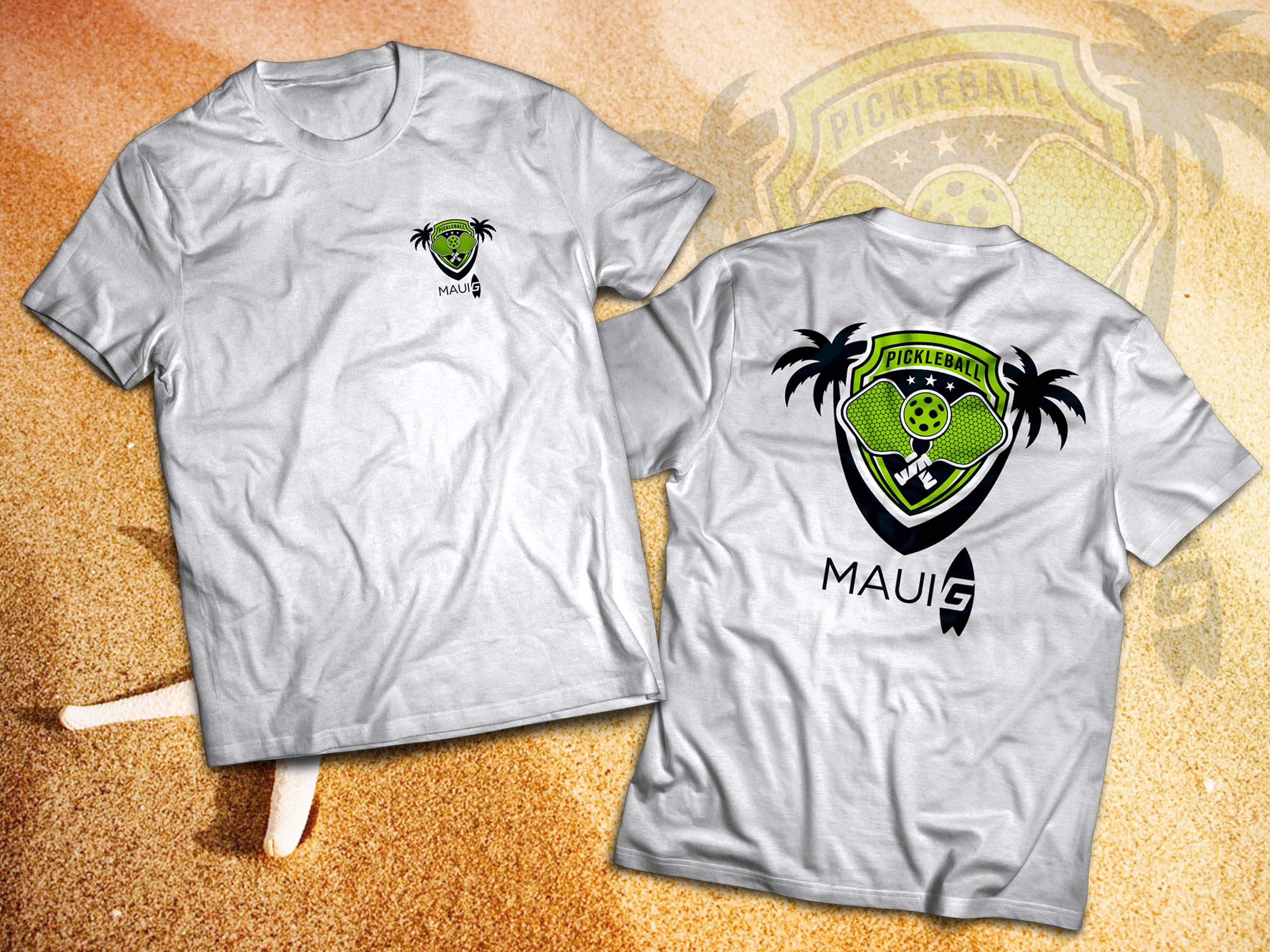 T-shirt Design by Lumen Branding for LunaSol Sports | Design #30183223