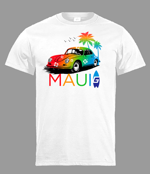 T-shirt Design by Johncina for this project | Design: #30198954