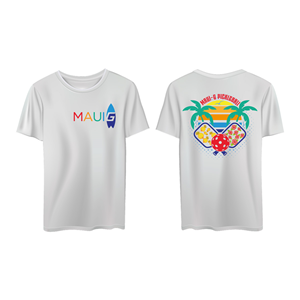 T-shirt Design by {mega- for this project | Design: #30185670