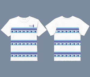 T-shirt Design by Heydale for this project | Design: #30182360