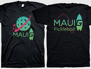 T-shirt Design by Sergiy for this project | Design: #30183945