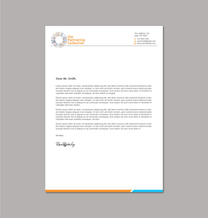 Stationery Design by LAXMI DESIGNHUB for this project | Design: #30181216