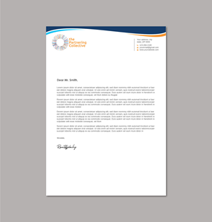 Stationery Design by LAXMI DESIGNHUB for this project | Design: #30181219