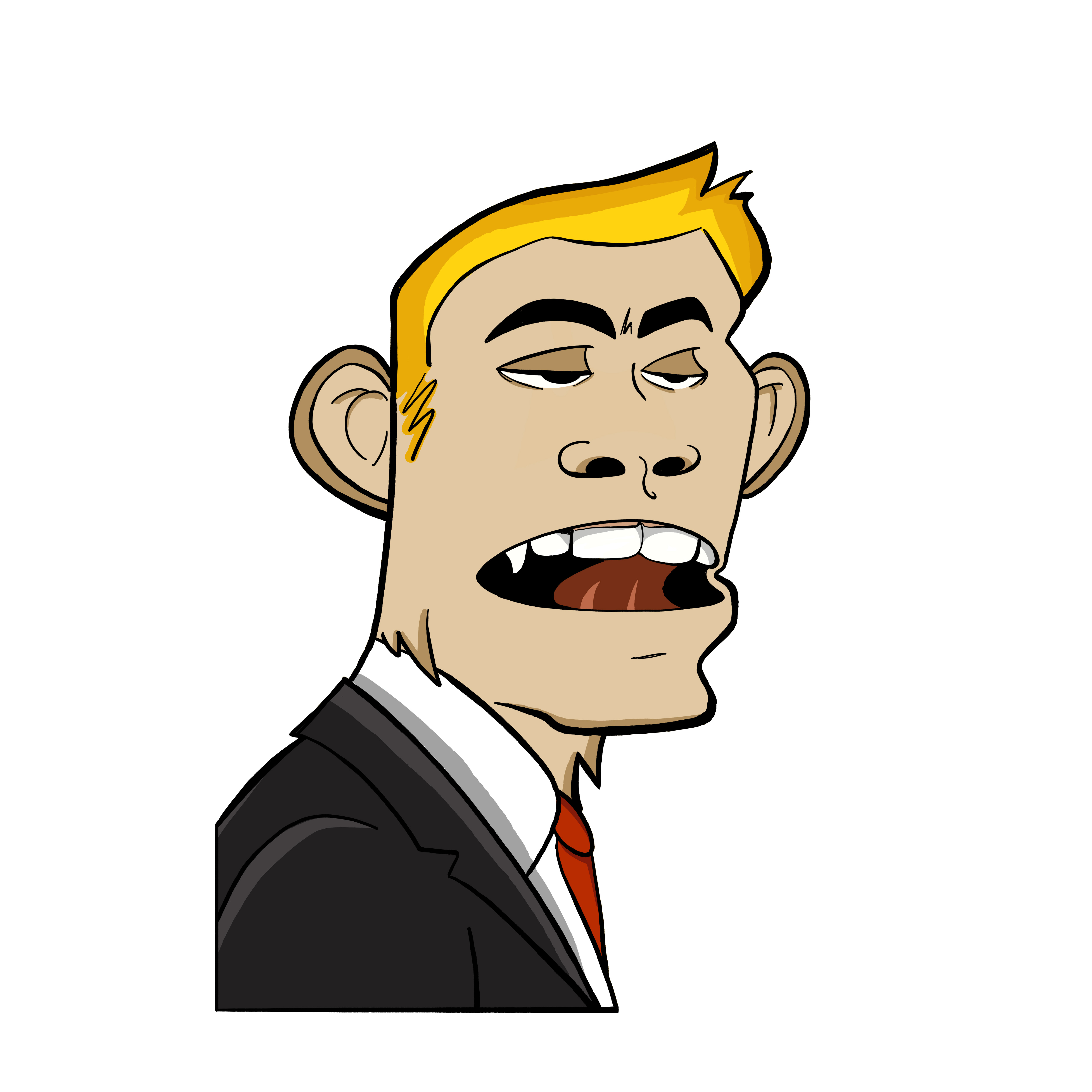 Graphic Design by Elisewin Sea for this project | Design #30183322