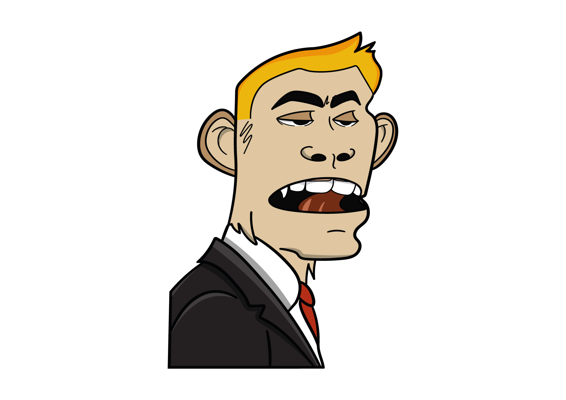 Graphic Design by Elisewin Sea for this project | Design #30184038