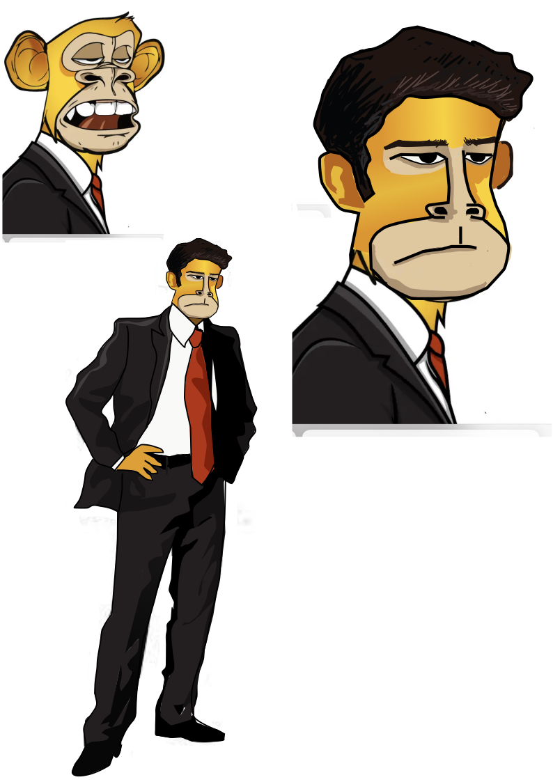 Graphic Design by Mario Bianchi for this project | Design #30185520