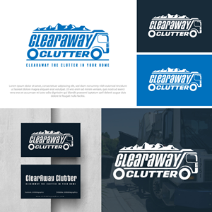 Logo-Design von Mosa. Monira für dieses Projekt | Design: #30181112