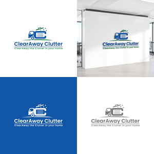 Diseño de Logo por Maxo-Biz para este proyecto | Diseño: #30181170